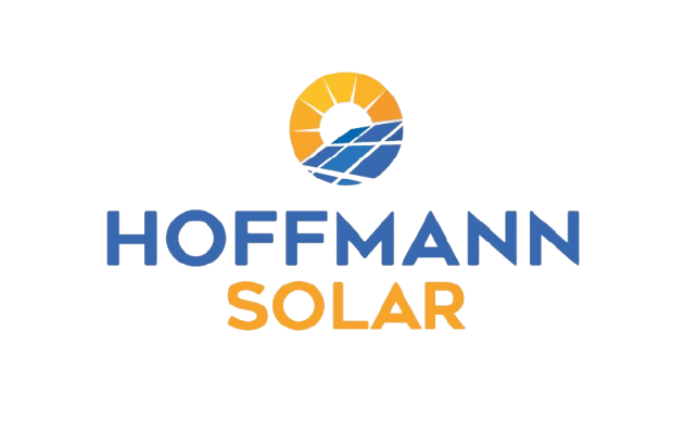 Portal Hoffmann Solar Logo